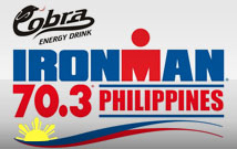 cobra ironman logo